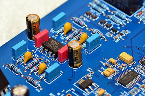 Electronics
