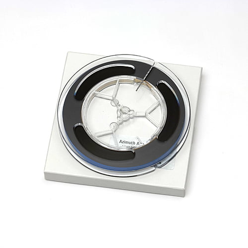Calibration Tapes