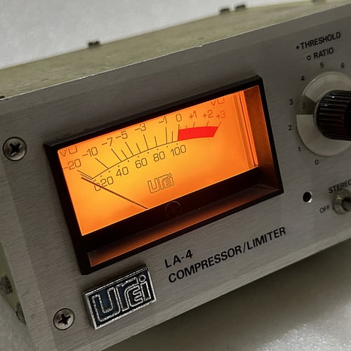 Audio Processors