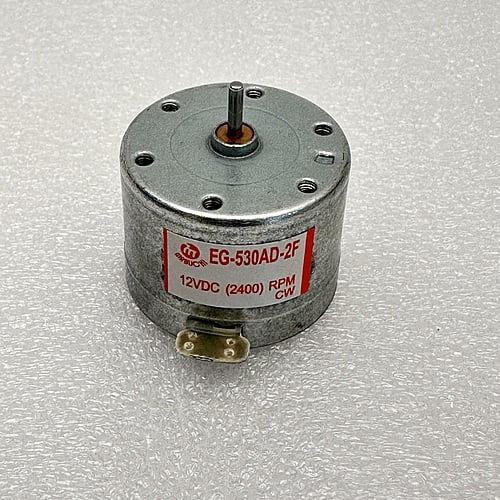 Electromechanical Parts