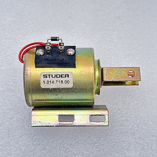 Electromechanical Parts