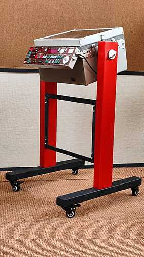 Racks & Stands
