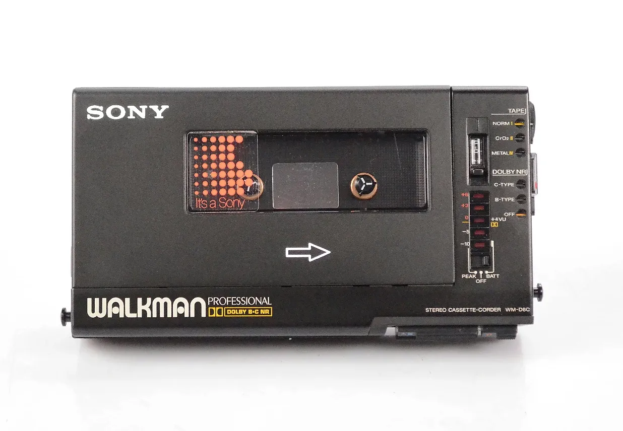 Walkmans