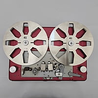 VAC - 7" Trident empty metal reel - 7I-MT-M1