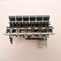 Auto Stop Stereo Cassette Deck Mechanism - RX-39