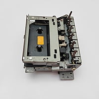 FLD - Stereo Cassette Deck Mechanism - FLD-01 FLD - Stereo Cassette Deck Mechanism - FLD-01