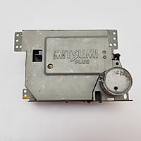 FLD - Stereo Cassette Deck Mechanism - FLD-01 FLD - Stereo Cassette Deck Mechanism - FLD-01
