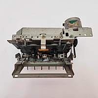 FLD - Stereo Cassette Deck Mechanism - FLD-01 FLD - Stereo Cassette Deck Mechanism - FLD-01