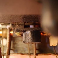 FLD - Stereo Cassette Deck Mechanism - FLD-01 FLD - Stereo Cassette Deck Mechanism - FLD-01