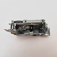 Car Stereo - Auto Reverse Cassette Deck Mechanism - CS-AR01