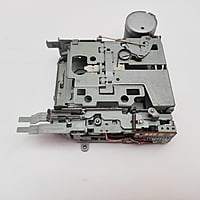 Car Stereo - Auto Reverse Cassette Deck Mechanism - CS-AR01