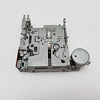 Car Stereo - Auto Reverse Cassette Deck Mechanism - CS-AR01