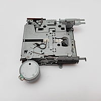 Car Stereo - Auto Reverse Cassette Deck Mechanism - CS-AR01