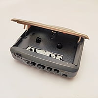SONY - Stereo Cassette Walkman - FM/AM - WM-FX199