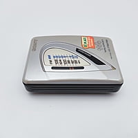 SONY - Stereo Cassette Walkman - FM/AM - WM-FX199