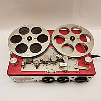 NAGRA E - Reel Holding Nuts - NE-NUT-BLACK NAGRA E - Reel Holding Nuts - NE-NUT-BLACK