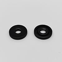 NAGRA E - Reel Holding Nuts - NE-NUT-BLACK NAGRA E - Reel Holding Nuts - NE-NUT-BLACK