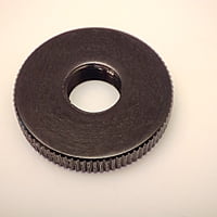 NAGRA E - Reel Holding Nuts - NE-NUT-BLACK NAGRA E - Reel Holding Nuts - NE-NUT-BLACK