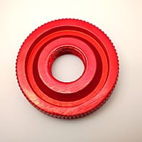 NAGRA E - Reel Holding Nuts - NE-NUT-RED