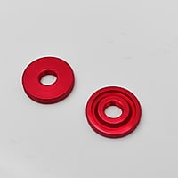 NAGRA E - Reel Holding Nuts - NE-NUT-RED