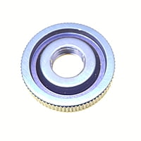 NAGRA E - Reel Holding Nuts - NE-NUT-BLUE