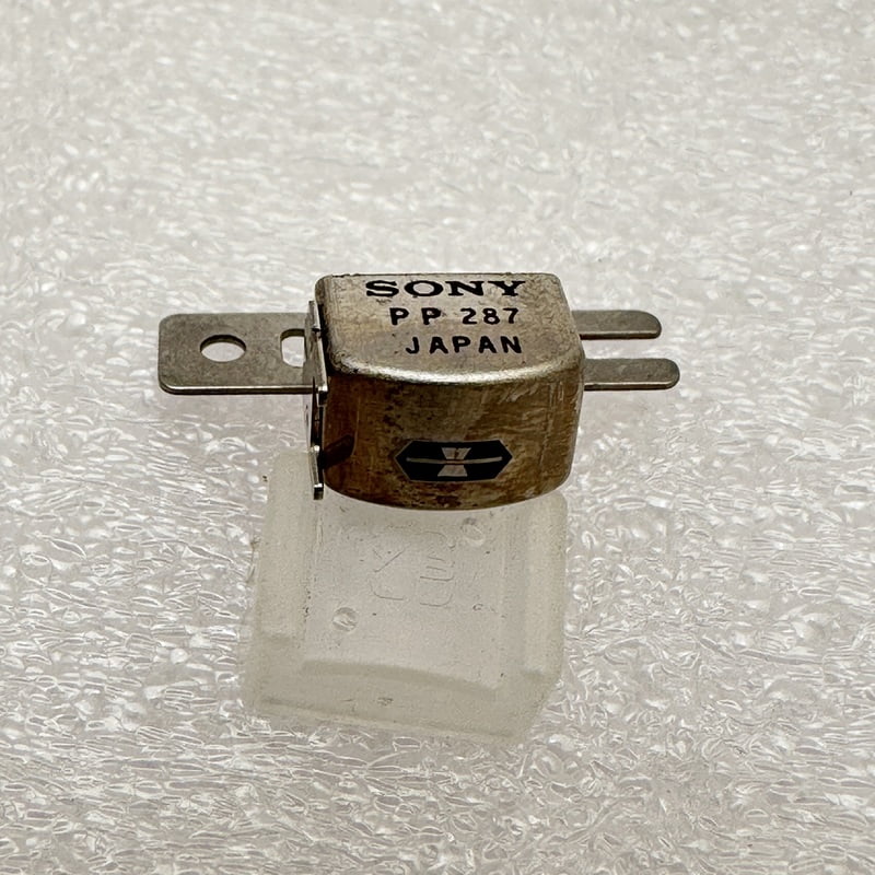 Sony - Stereo Head - SNY-PP-287 Sony - Stereo Head - SNY-PP-287