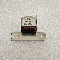 SS - Stereo Head - SS-C0209 SS - Stereo Head - SS-C0209