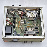 Urei LA-4 Compressor/Limiter - Silverface