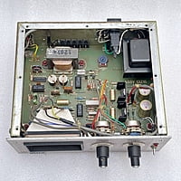 Urei LA-4 Compressor/Limiter - Silverface