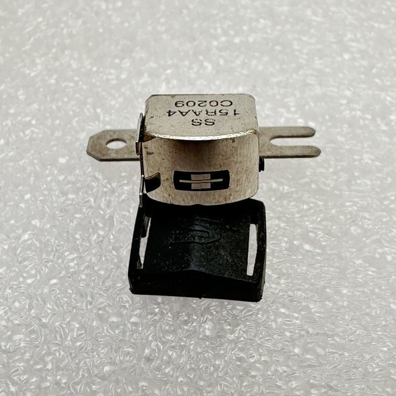 SS - Stereo Head - SS-C0209 SS - Stereo Head - SS-C0209