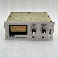 Urei LA-4 Compressor/Limiter - Silverface
