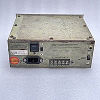 Urei LA-4 Compressor/Limiter - Silverface