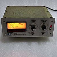 Urei LA-4 Compressor/Limiter - Silverface