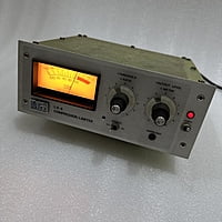 Urei LA-4 Compressor/Limiter - Silverface