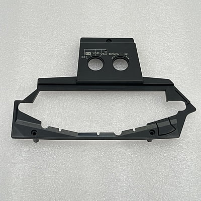 Otari MX-55 - Plastic Cover - MX-55-PC