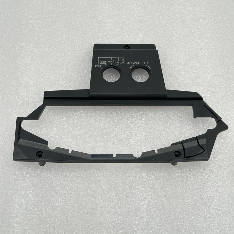 Otari MX-55 - Plastic Cover - MX-55-PC