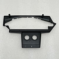 Otari MX-55 - Plastic Cover - MX-55-PC