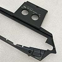 Otari MX-55 - Plastic Cover - MX-55-PC