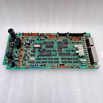 Otari MX-55 - Motherboard - ASSY NO. - PB-PHHA
