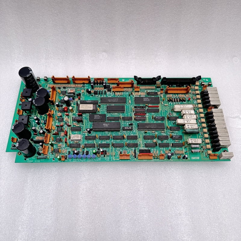 Otari MX-55 - Motherboard - ASSY NO. - PB-PHHA