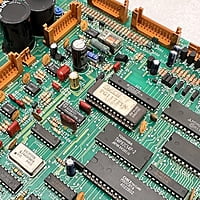 Otari MX-55 - Motherboard - ASSY NO. - PB-PHHA