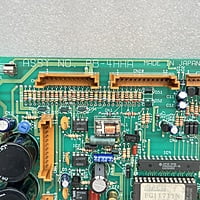 Otari MX-55 - Motherboard - ASSY NO. - PB-PHHA