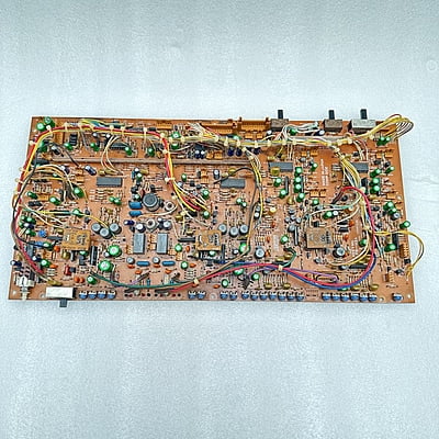 Otari MX-55 -  - ASSY No. - PB-I9ZA
