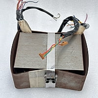 Otari MX-55 - Power Transformer - MX-55-PT Otari MX-55 - Power Transformer - MX-55-PT