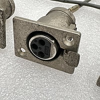 Otari MX-55 - XLR Harnesses - MX-55-XLRH