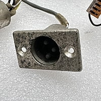 Otari MX-55 - XLR Harnesses - MX-55-XLRH