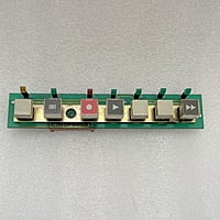 Otari MX-55 - Command Panel - MX-55-CP