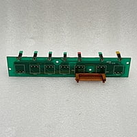 Otari MX-55 - Command Panel - MX-55-CP