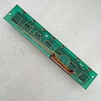 Otari MX-55 - Command Panel - MX-55-CP