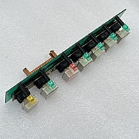 Otari MX-55 - Command Panel - MX-55-CP